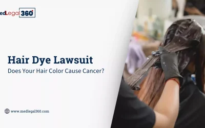 Hair Dye Lawsuit: Does Your Hair Color Cause Cancer?