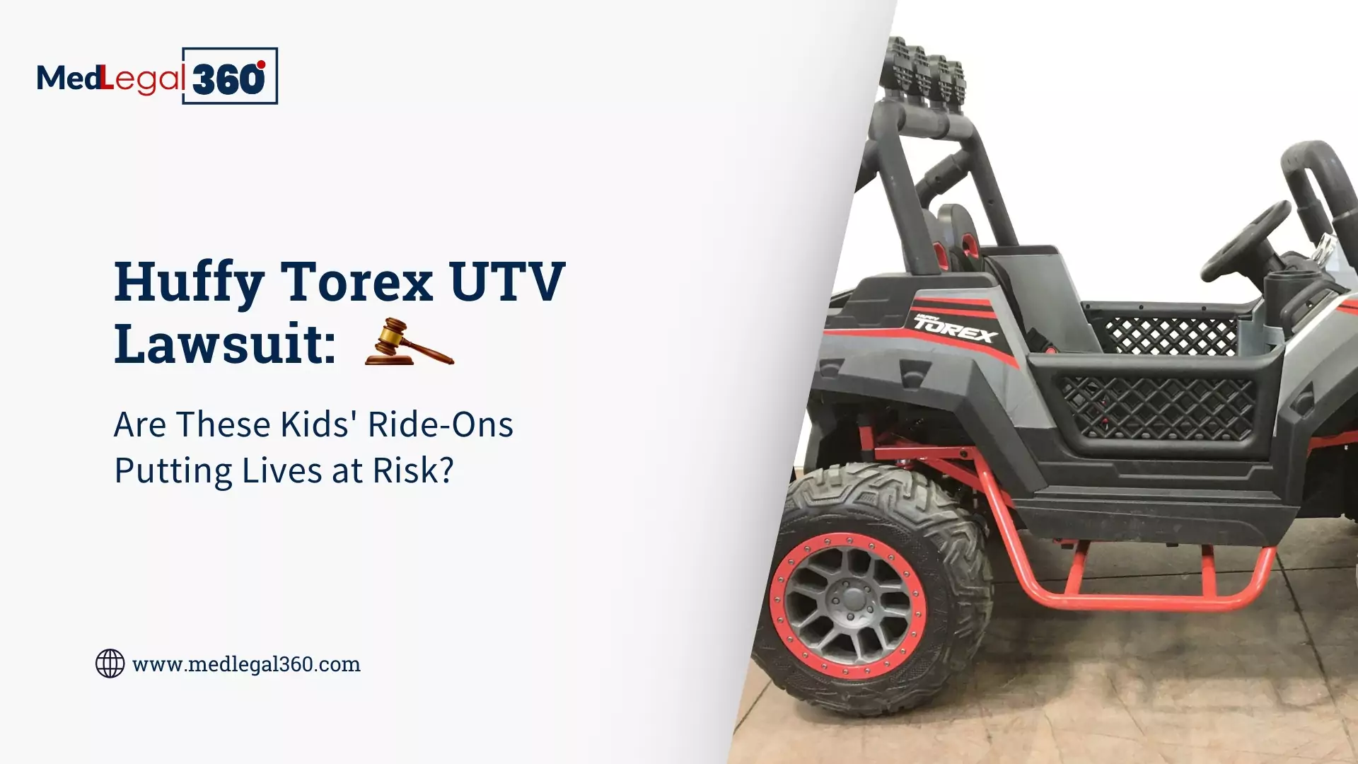huffy-torex-utv-lawsuits